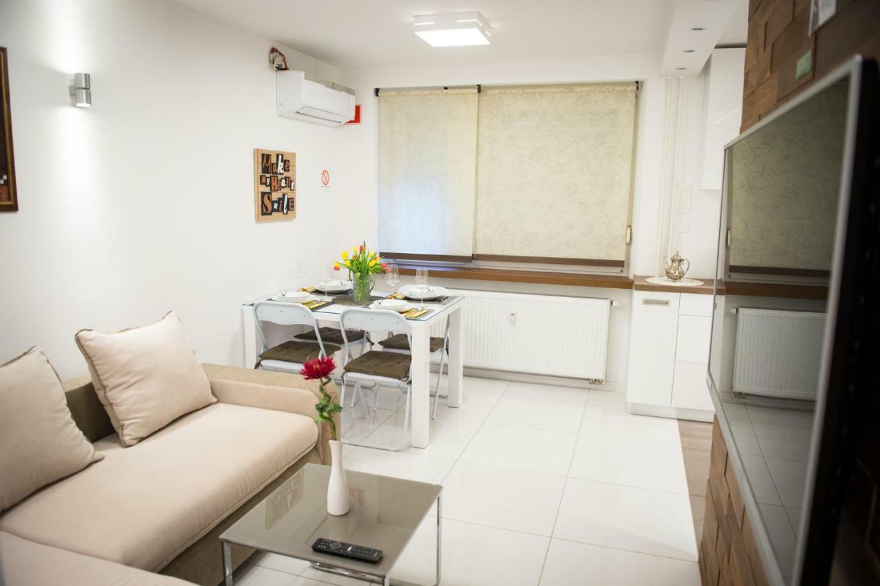 Appartement First Floor Flat (Adults Only) à Ljubljana Extérieur photo